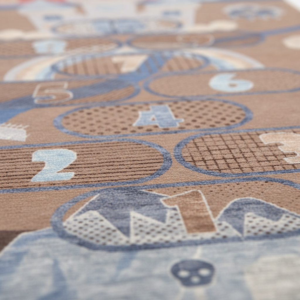 Castle Hop Adventure