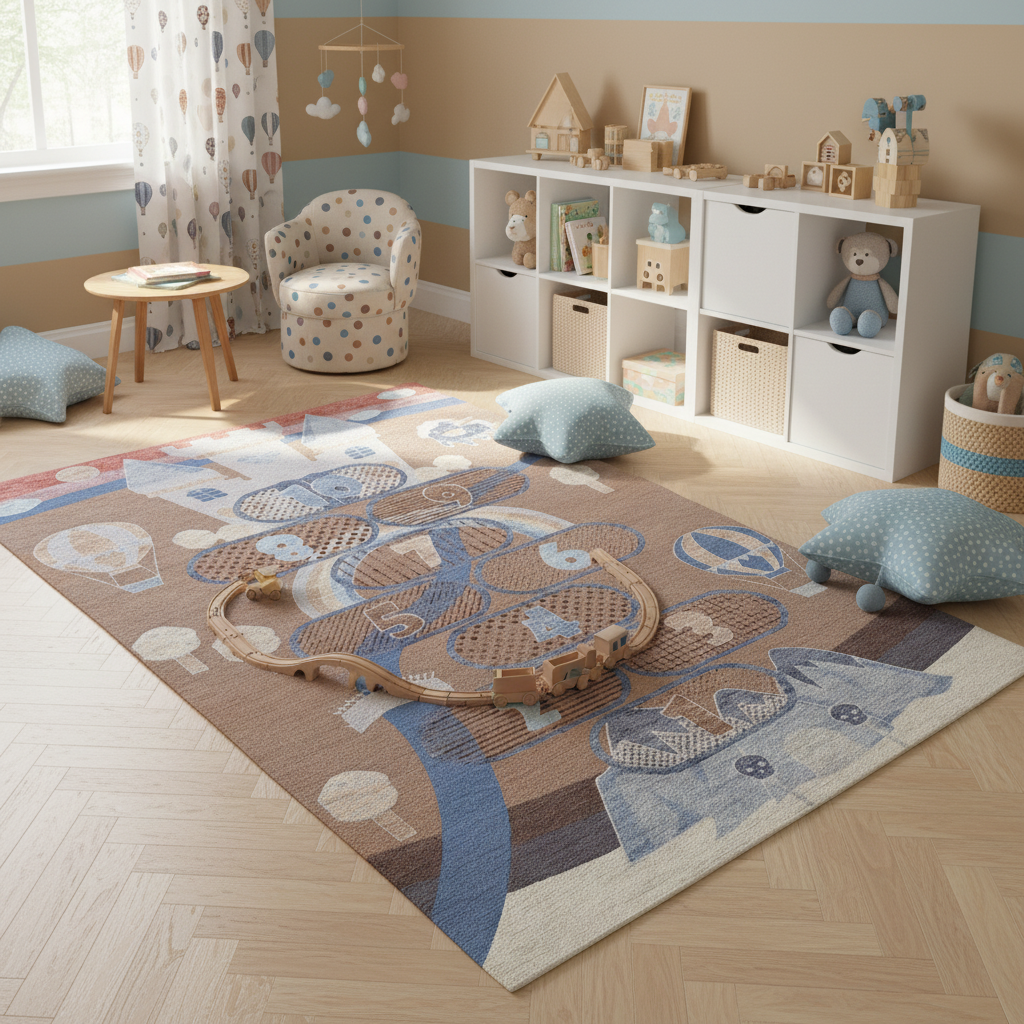 Castle Hop Adventure