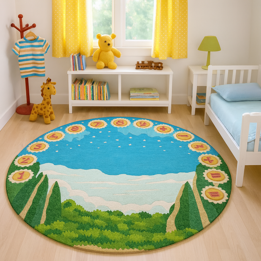 Skyline counting Adventure