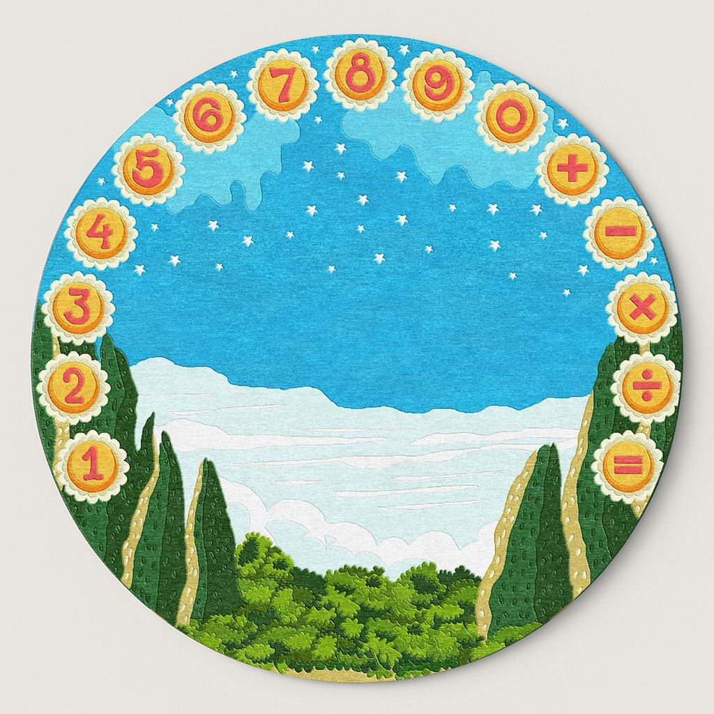 Skyline counting Adventure