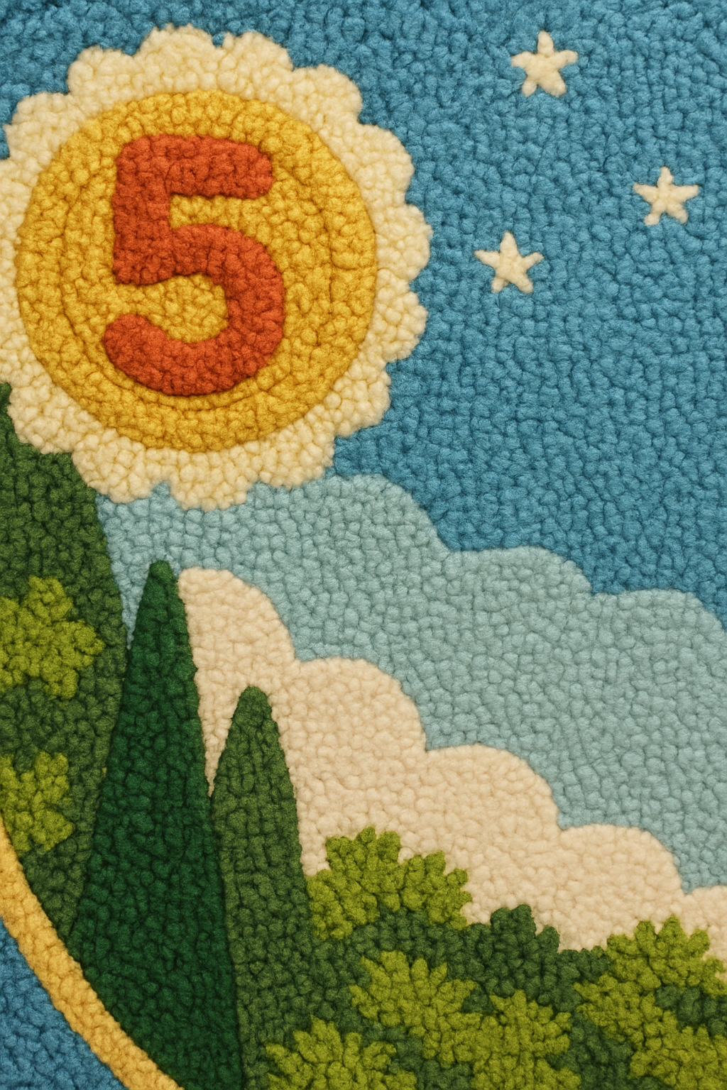 Skyline counting Adventure