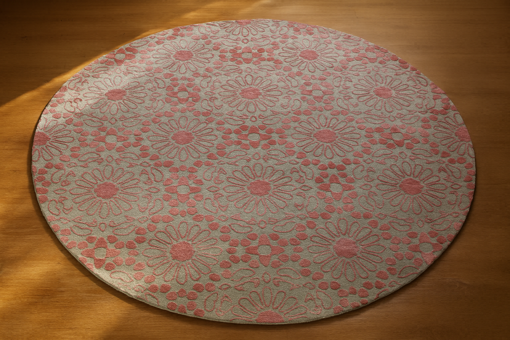 Rosette Whisper - CORAL