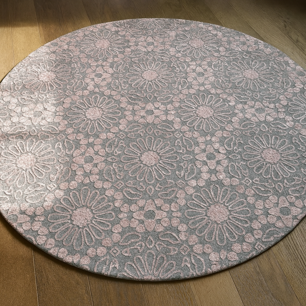 Rosette Whisper - PINK