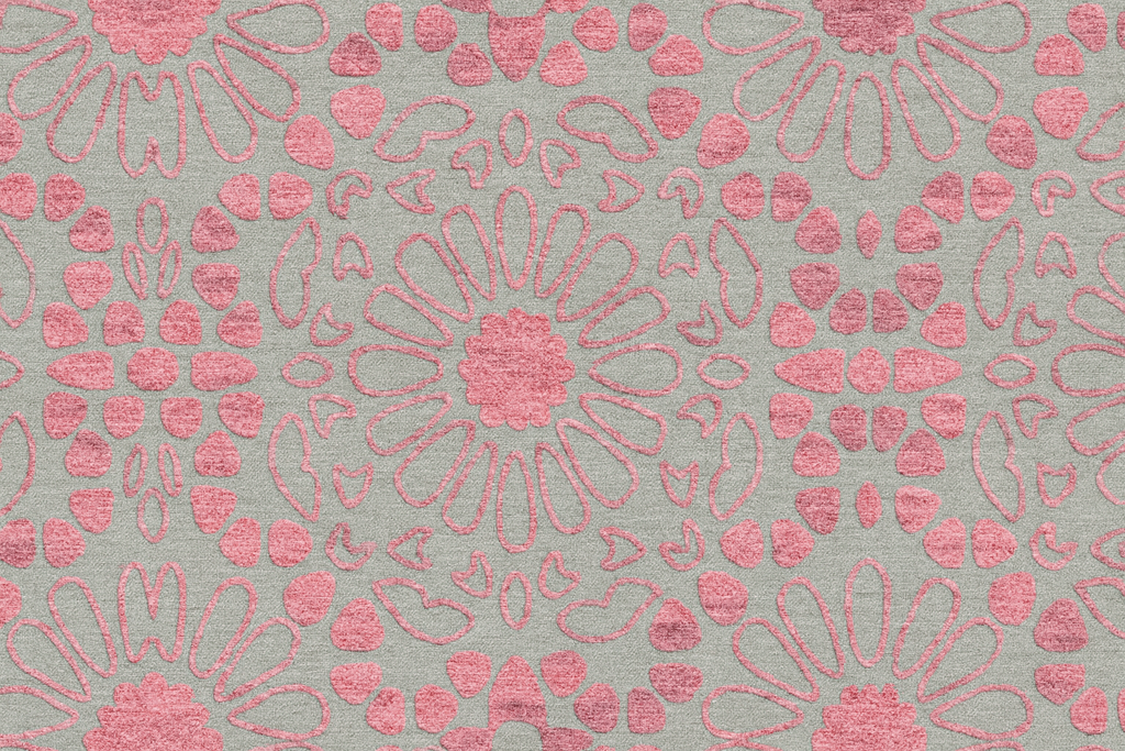 Rosette Whisper - CORAL